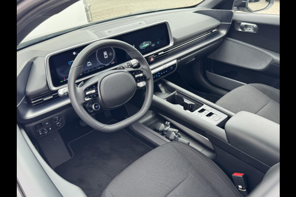 Hyundai IONIQ 6 Style 53 kWh NL-AUTO | 1STE EIGENAAR |