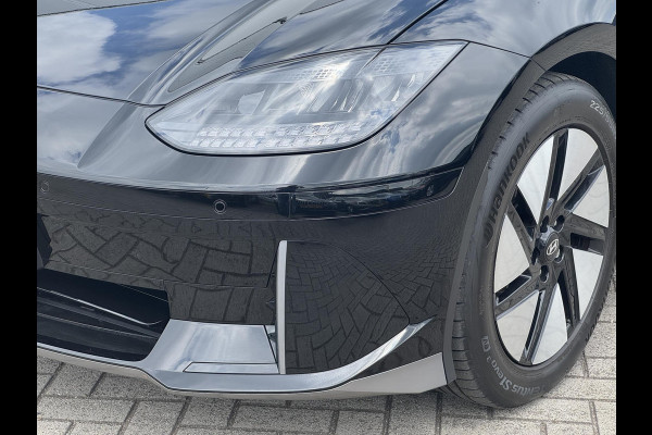 Hyundai IONIQ 6 Style 53 kWh NL-AUTO | 1STE EIGENAAR |