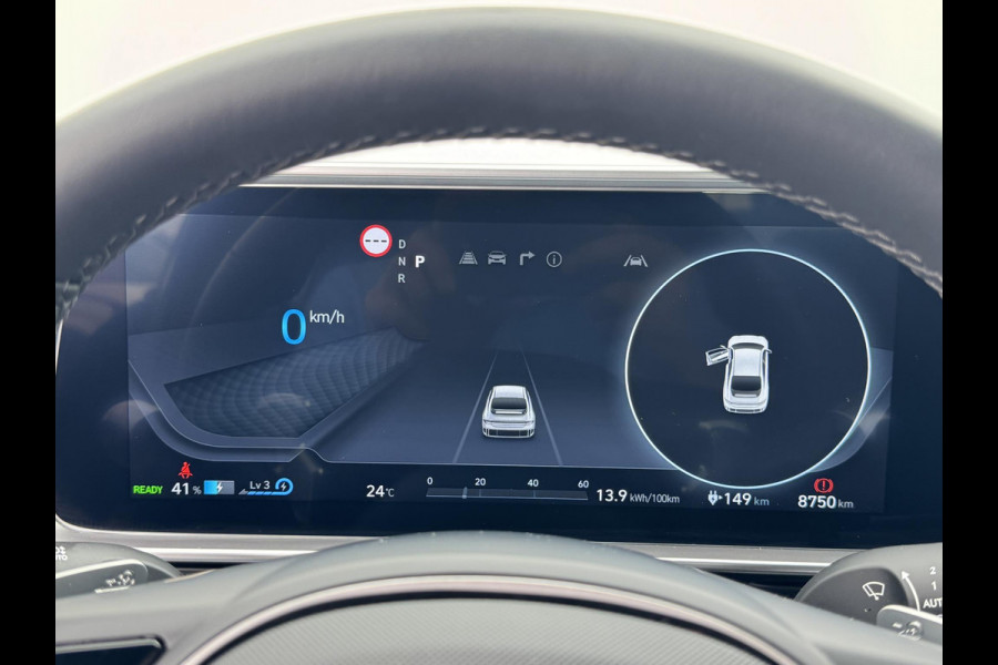 Hyundai IONIQ 6 Style 53 kWh NL-AUTO | 1STE EIGENAAR |