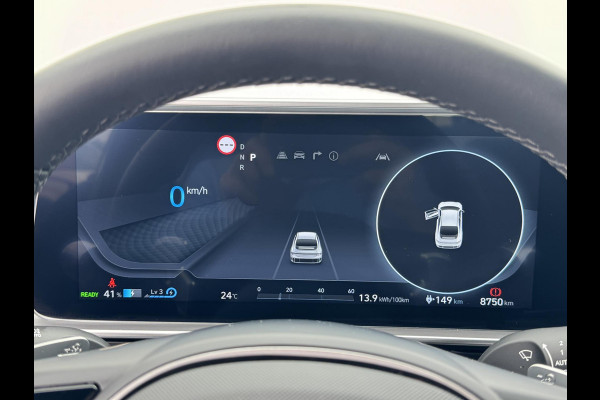 Hyundai IONIQ 6 Style 53 kWh NL-AUTO | 1STE EIGENAAR |