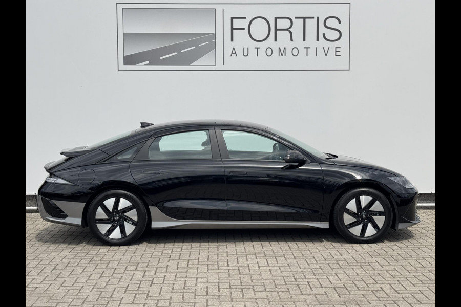 Hyundai IONIQ 6 Style 53 kWh NL-AUTO | 1STE EIGENAAR |