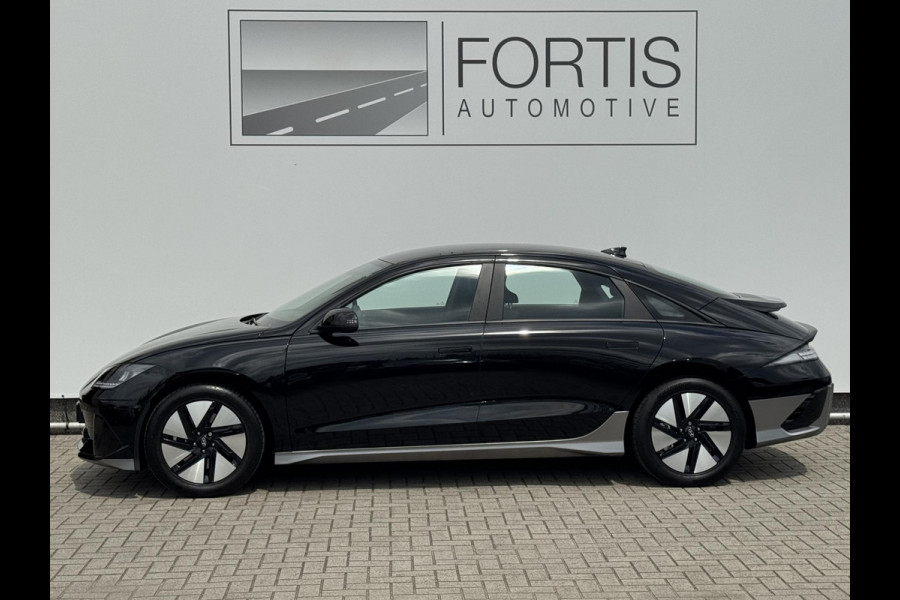 Hyundai IONIQ 6 Style 53 kWh NL-AUTO | 1STE EIGENAAR |