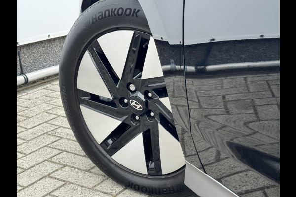 Hyundai IONIQ 6 Style 53 kWh NL-AUTO | 1STE EIGENAAR |