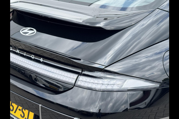 Hyundai IONIQ 6 Style 53 kWh NL-AUTO | 1STE EIGENAAR |
