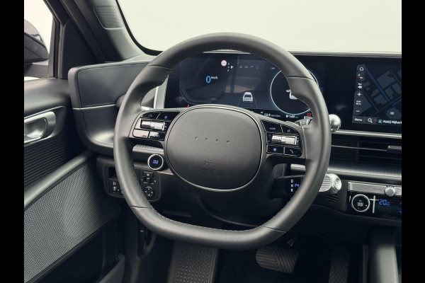 Hyundai IONIQ 6 Style 53 kWh NL-AUTO | 1STE EIGENAAR |