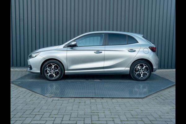 MG MG3 Hybrid+ 1.5 Hybrid+ Luxury | 360 Camera | Led Koplampen | Stuur & Stoel verw. | Prijs Rijklaar!!