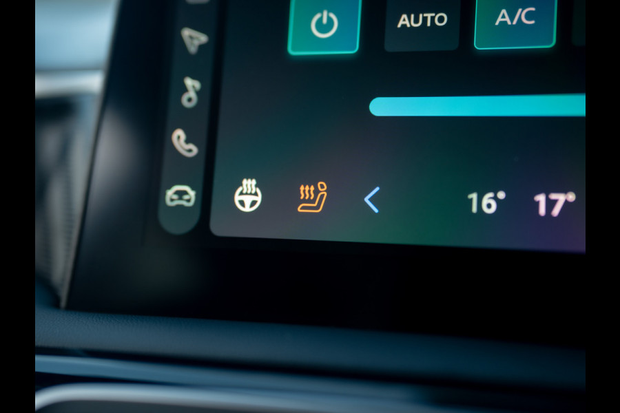 MG MG3 Hybrid+ 1.5 Hybrid+ Luxury | 360 Camera | Led Koplampen | Stuur & Stoel verw. | Prijs Rijklaar!!