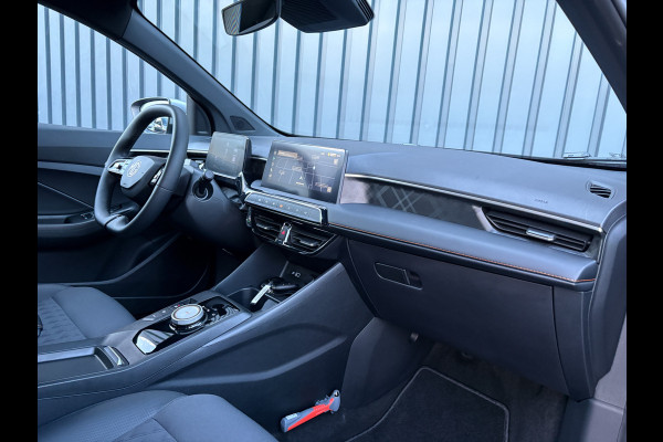 MG MG3 Hybrid+ 1.5 Hybrid+ Luxury | 360 Camera | Led Koplampen | Stuur & Stoel verw. | Prijs Rijklaar!!