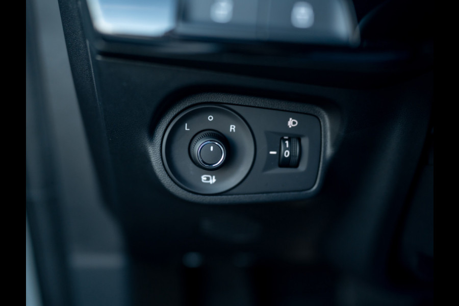 MG MG3 Hybrid+ 1.5 Hybrid+ Luxury | 360 Camera | Led Koplampen | Stuur & Stoel verw. | Prijs Rijklaar!!