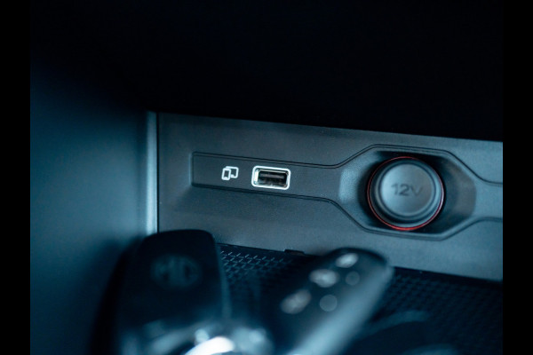 MG MG3 Hybrid+ 1.5 Hybrid+ Luxury | 360 Camera | Led Koplampen | Stuur & Stoel verw. | Prijs Rijklaar!!