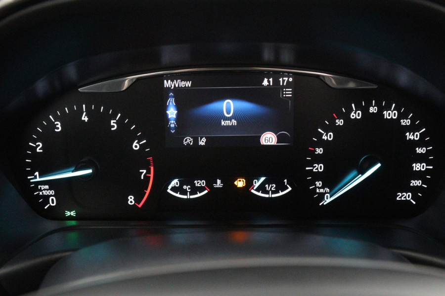 Ford Fiesta 1.0 EcoBoost Titanium X, Winterpakket, B&O Sound, Camera, Adap. Cruise Control