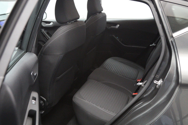 Ford Fiesta 1.0 EcoBoost Titanium X, Winterpakket, B&O Sound, Camera, Adap. Cruise Control