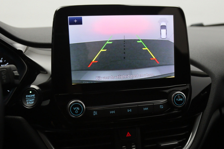 Ford Fiesta 1.0 EcoBoost Titanium X, Winterpakket, B&O Sound, Camera, Adap. Cruise Control