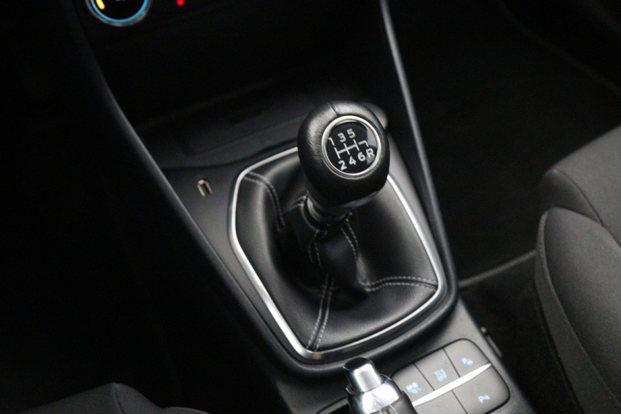 Ford Fiesta 1.0 EcoBoost Titanium X, Winterpakket, B&O Sound, Camera, Adap. Cruise Control