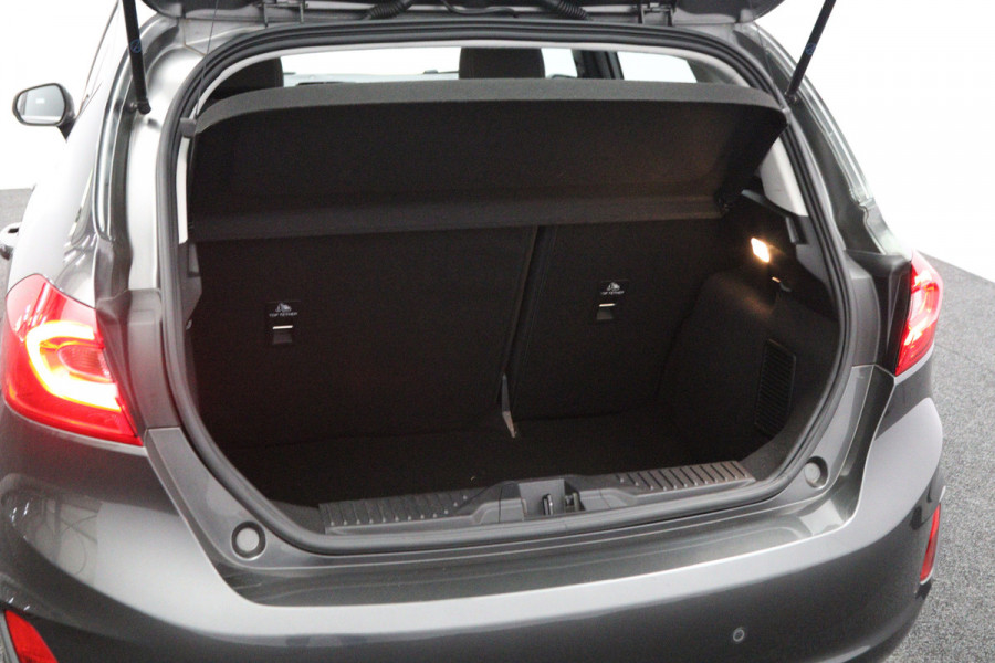 Ford Fiesta 1.0 EcoBoost Titanium X, Winterpakket, B&O Sound, Camera, Adap. Cruise Control