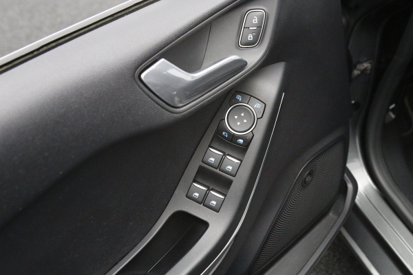 Ford Fiesta 1.0 EcoBoost Titanium X, Winterpakket, B&O Sound, Camera, Adap. Cruise Control