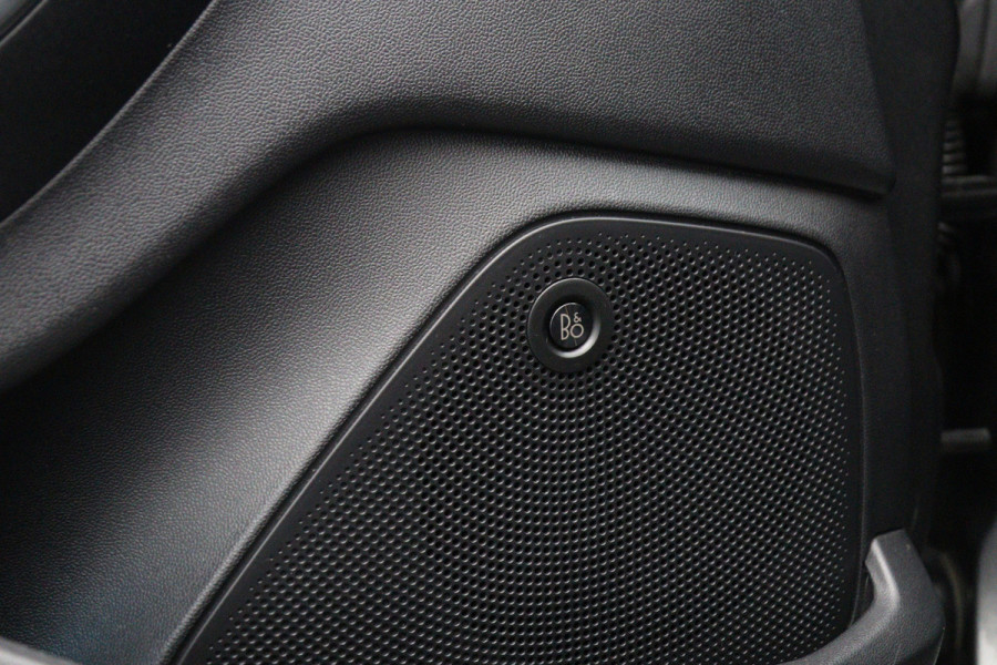 Ford Fiesta 1.0 EcoBoost Titanium X, Winterpakket, B&O Sound, Camera, Adap. Cruise Control