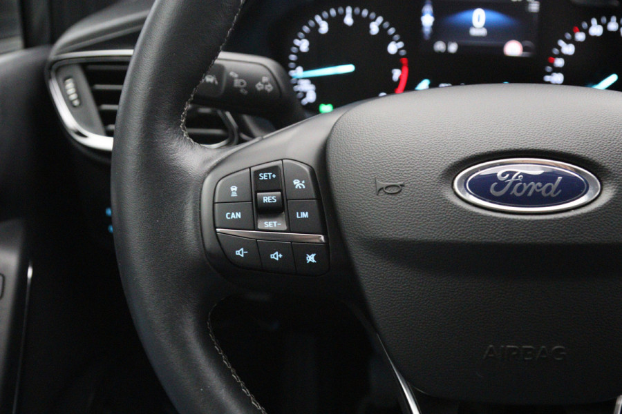 Ford Fiesta 1.0 EcoBoost Titanium X, Winterpakket, B&O Sound, Camera, Adap. Cruise Control
