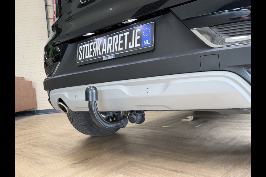Renault Captur 1.3 TCe 155 Edition One | Groot Navi | Pano | Bose | 360 | Stoel & Stuur verwarming | 18" | 100% Dealer onderhouden!