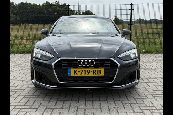 Audi A5 Sportback 40 TFSI Launch edition Sport | PDC | Camera | ACC | Carplay |