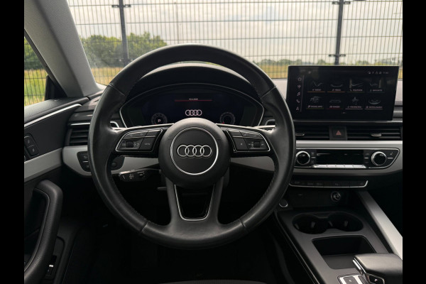 Audi A5 Sportback 40 TFSI Launch edition Sport | PDC | Camera | ACC | Carplay |