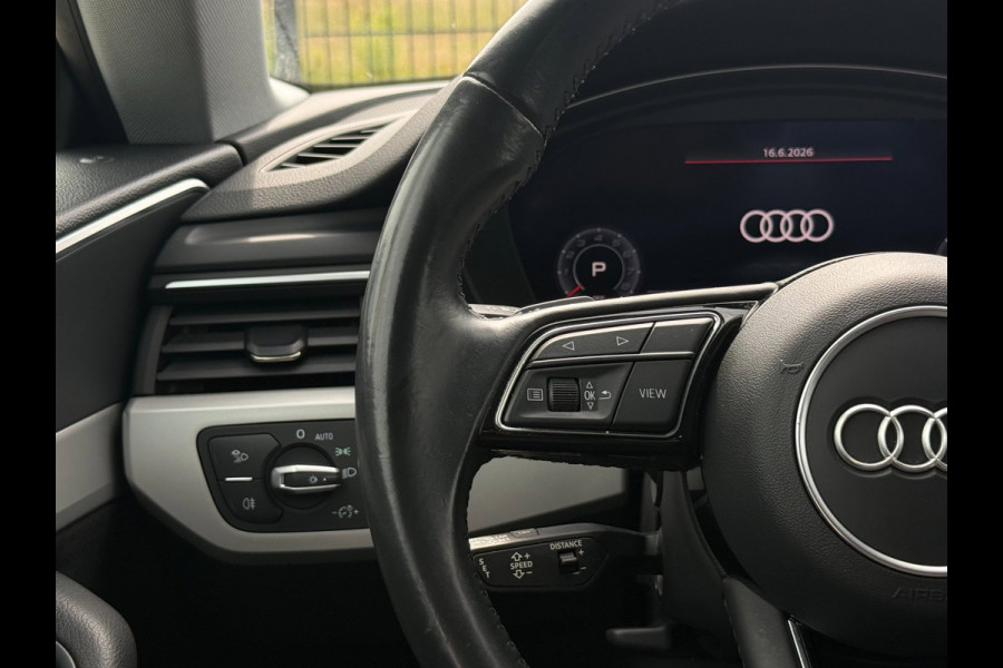 Audi A5 Sportback 40 TFSI Launch edition Sport | PDC | Camera | ACC | Carplay |