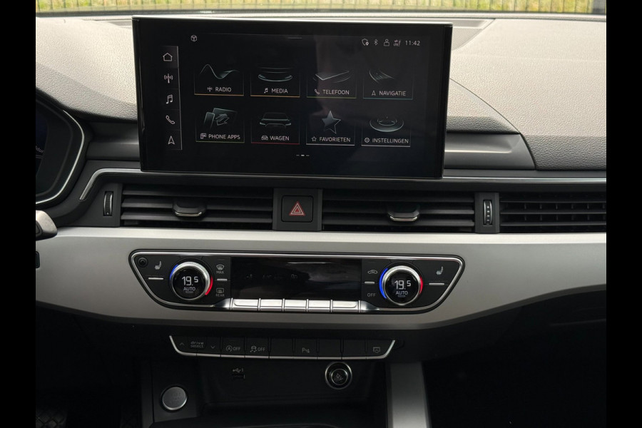 Audi A5 Sportback 40 TFSI Launch edition Sport | PDC | Camera | ACC | Carplay |