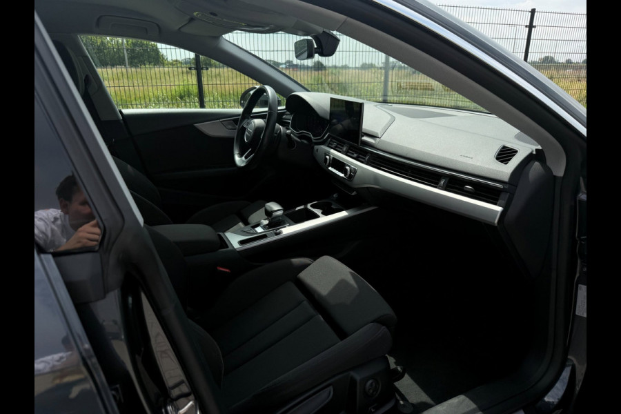 Audi A5 Sportback 40 TFSI Launch edition Sport | PDC | Camera | ACC | Carplay |