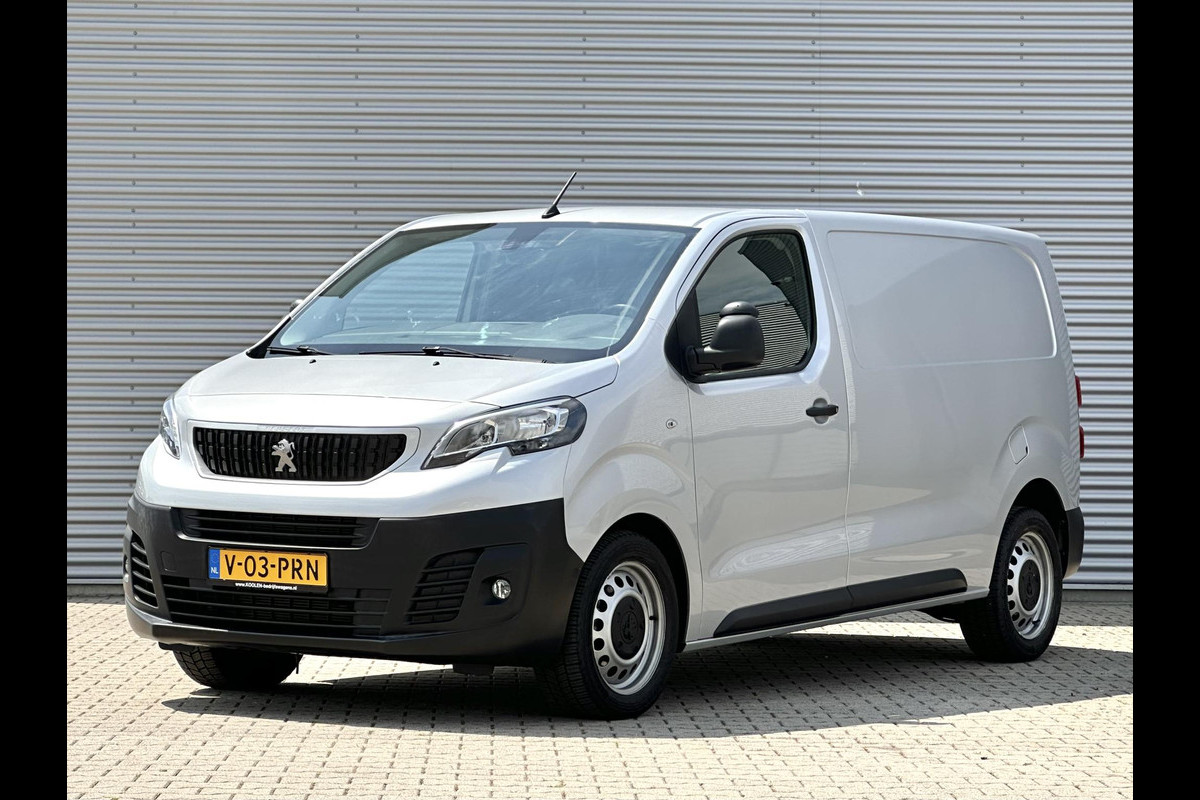 Peugeot Expert 231S 2.0 BlueHDI 120PK MARGE Trekhaak|Navi|Cruise
