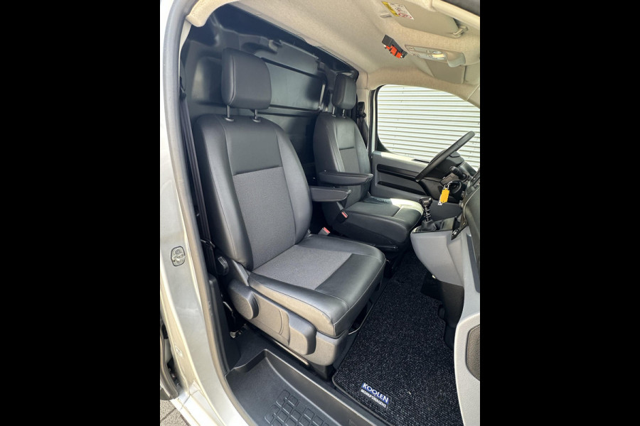 Peugeot Expert 231S 2.0 BlueHDI 120PK MARGE Trekhaak|Navi|Cruise Jumpy/proace/vivaro