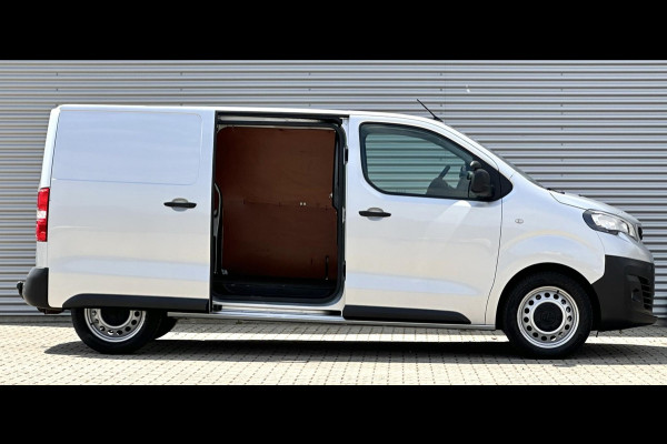 Peugeot Expert 231S 2.0 BlueHDI 120PK MARGE Trekhaak|Navi|Cruise Jumpy/proace/vivaro