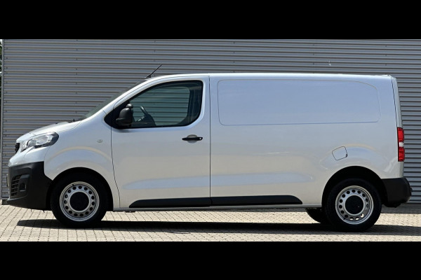 Peugeot Expert 231S 2.0 BlueHDI 120PK MARGE Trekhaak|Navi|Cruise Jumpy/proace/vivaro