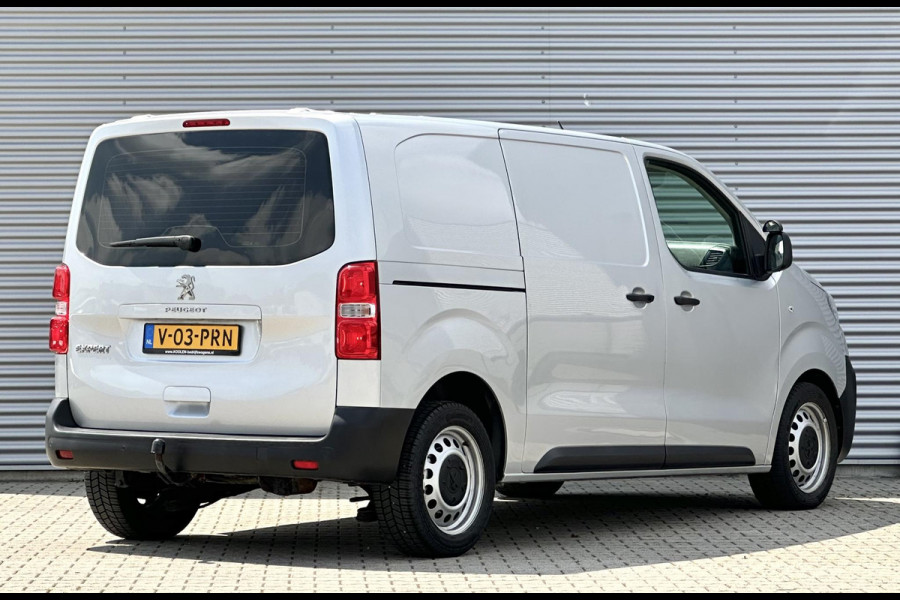 Peugeot Expert 231S 2.0 BlueHDI 120PK MARGE Trekhaak|Navi|Cruise Jumpy/proace/vivaro
