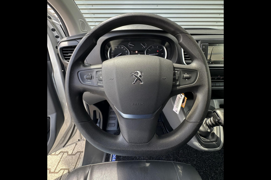 Peugeot Expert 231S 2.0 BlueHDI 120PK MARGE Trekhaak|Navi|Cruise Jumpy/proace/vivaro
