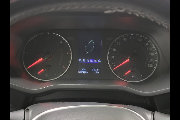 Renault Trafic 2.0dCi 150pk L2/H1 Dubbele Cabine Automaat Euro 6!