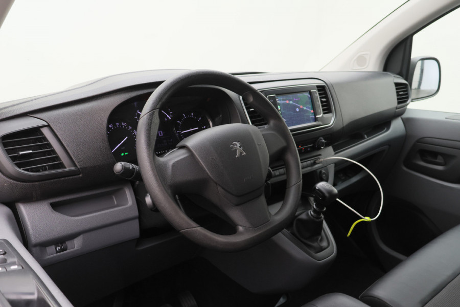 Peugeot Expert 1.5 BlueHDI 100 L2H1 Standard Premium 3-zits, Apple Carplay, Trekhaak, Cruise, PDC