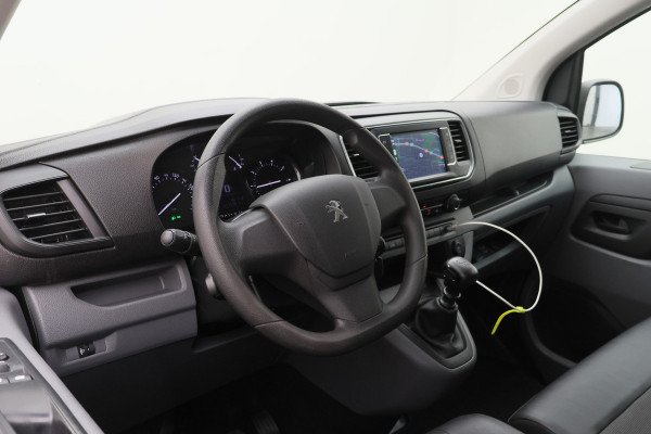 Peugeot Expert 1.5 BlueHDI 100 L2H1 Standard Premium 3-zits, Apple Carplay, Trekhaak, Cruise, PDC