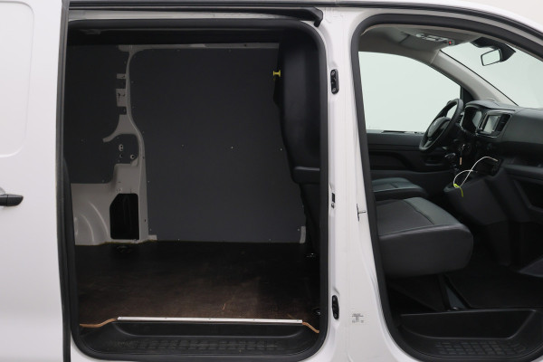 Peugeot Expert 1.5 BlueHDI 100 L2H1 Standard Premium 3-zits, Apple Carplay, Trekhaak, Cruise, PDC