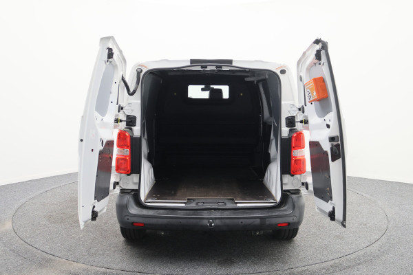 Peugeot Expert 1.5 BlueHDI 100 L2H1 Standard Premium 3-zits, Apple Carplay, Trekhaak, Cruise, PDC