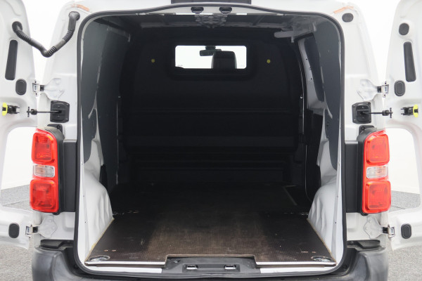 Peugeot Expert 1.5 BlueHDI 100 L2H1 Standard Premium 3-zits, Apple Carplay, Trekhaak, Cruise, PDC