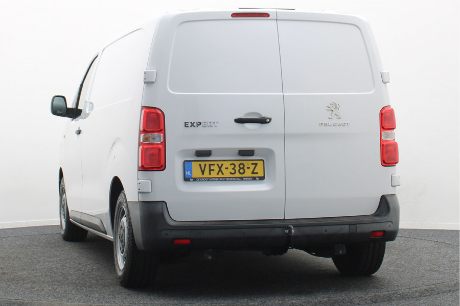 Peugeot Expert 1.5 BlueHDI 100 L2H1 Standard Premium 3-zits, Apple Carplay, Trekhaak, Cruise, PDC