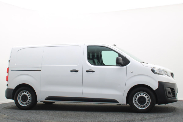 Peugeot Expert 1.5 BlueHDI 100 L2H1 Standard Premium 3-zits, Apple Carplay, Trekhaak, Cruise, PDC