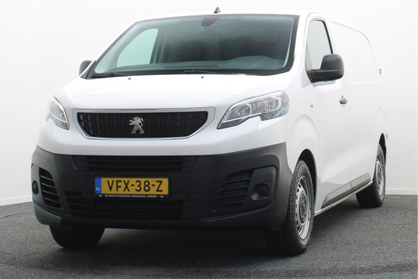 Peugeot Expert 1.5 BlueHDI 100 L2H1 Standard Premium 3-zits, Apple Carplay, Trekhaak, Cruise, PDC