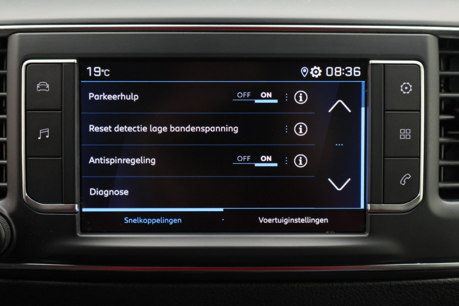 Peugeot Expert 1.5 BlueHDI 100 L2H1 Standard Premium 3-zits, Apple Carplay, Trekhaak, Cruise, PDC
