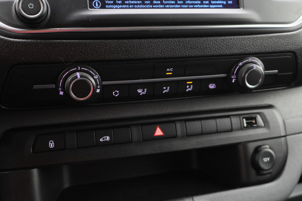 Peugeot Expert 1.5 BlueHDI 100 L2H1 Standard Premium 3-zits, Apple Carplay, Trekhaak, Cruise, PDC