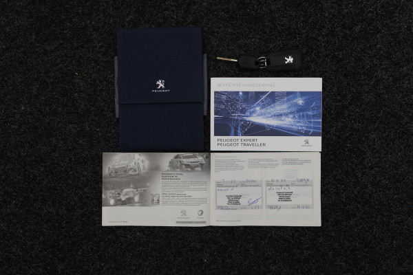 Peugeot Expert 1.5 BlueHDI 100 L2H1 Standard Premium 3-zits, Apple Carplay, Trekhaak, Cruise, PDC