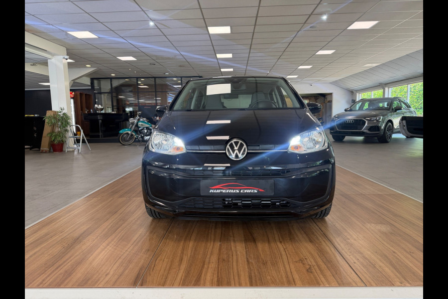Volkswagen up! 1.0 BTW/1e eig/Facelift/NAP/Dealer/Airco/LED/Bluetooth/