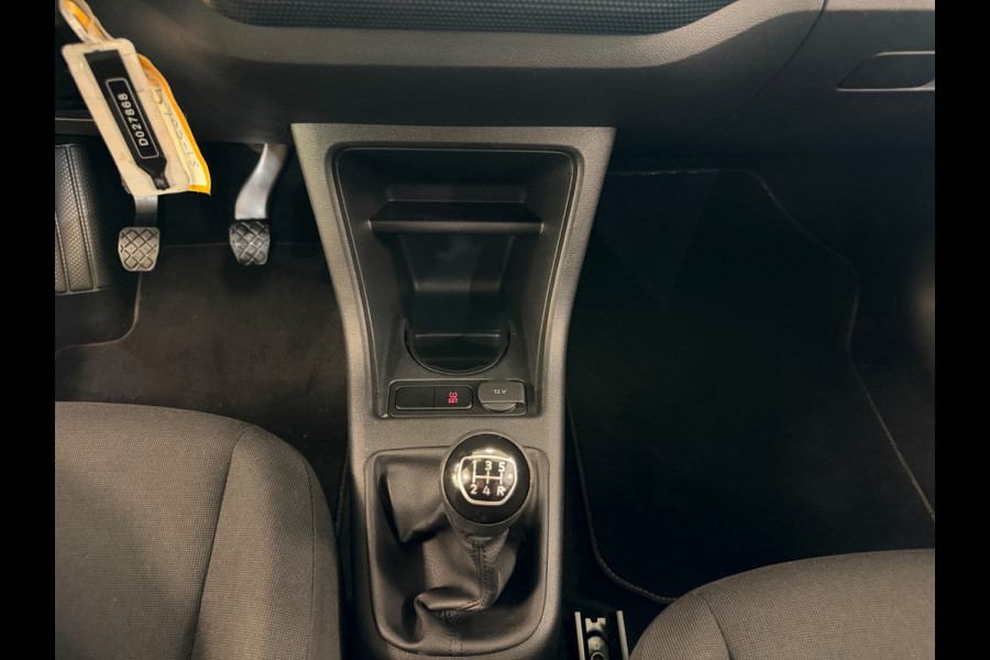 Volkswagen up! 1.0 BTW/1e eig/Facelift/NAP/Dealer/Airco/LED/Bluetooth/
