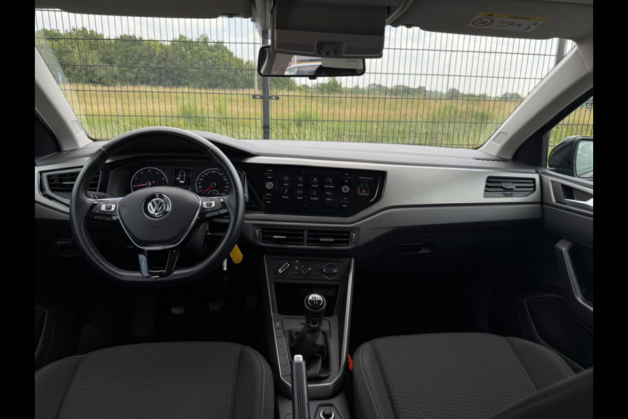 Volkswagen Polo 1.0 TSI Comfortline | ACC | Carplay | NAVI |