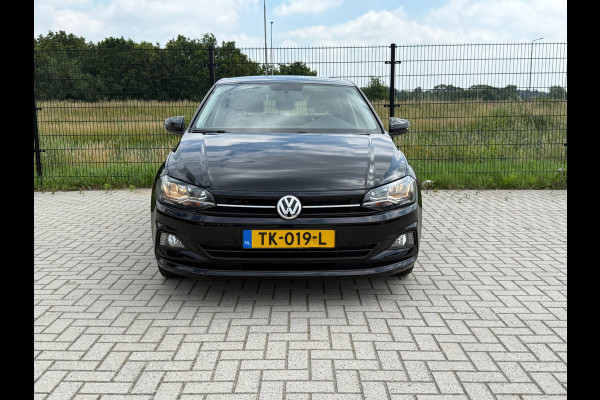 Volkswagen Polo 1.0 TSI Comfortline | ACC | Carplay | NAVI |